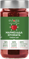 Jam Peach / Grape No Sugar Added 280gr