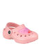 Kids Beach Shoes Pink