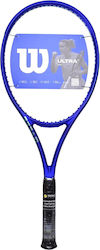 Wilson Ultra 100 Тенис Ракета Без Мрежа