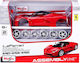 1/24 Ferrari Laferrari 2013 Red Easy Build Meta...