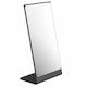 Pam & Co Makeup Mirror Tabletop 17x40cm Grey