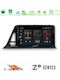 Cadence Car Audio System for Toyota C-HR 2017-2022 Bluetooth USB WiFi GPS Apple CarPlay Android Auto with 9" Touch Screen