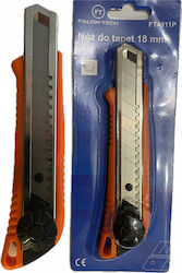 Wallpaper Knife 18mm Snap-off Blade