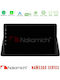Nakamichi Nam5260 Series Honda Wr-v 2024-> 4core Android13 4+64gb Navigation Multimedia Tablet 10" Carplay + & Android Auto