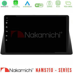 Nakamichi Nam5710 Series 8core Android13 4+64gb Honda Wr-v 2024-> Navigation Multimedia Tablet 10" Nakamichi Nam5710 Series 8core Android13 4+64gb Honda Wr-v 2024-> Navigation Multimedia Tablet 10"