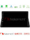 Nakamichi Nam5710 Series 8core Android13 4+64gb Honda Wr-v 2024-> Navigation Multimedia Tablet 10"