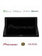 Pioneer Sph-pf97bt Series Honda Wr-v 2024-> Multimedia Station 9" Tablet Style Carplay + & Android Auto