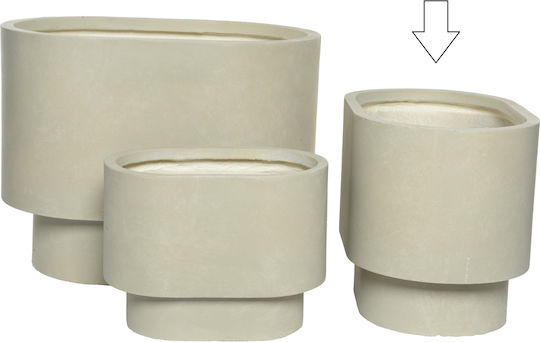 Kaemingk Каспо Многоцветно 27x42x31см