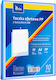 Pp Presentation Folder 10 Sleeves A4 Blue
