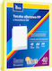 Pp Presentation Folder 40 Sleeves A4 Yellow