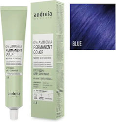 Andreia Professional Blaue Haarfärbemittel