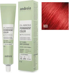 Andreia Professional Κόκκινο Andreia Professional Κόκκινο