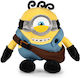 Play By Play Jucărie de Plus Minions
