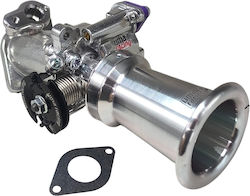 Σωμα 32mm Injection V8 Yamaha Crypton X 135 Uma Racing