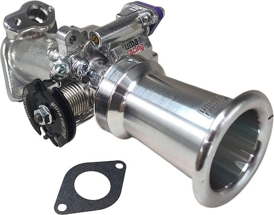 Σωμα 32mm Injection V8 Yamaha Crypton X 135 Uma Racing