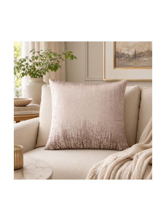 My Home Luxury Decorative Pillow Case Rotten Apple 45x45cm