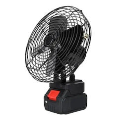 Gdsuper Black Fan GD-S90 Gdsuper Black Fan GD-S90