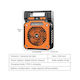 Ventilator JG-06796