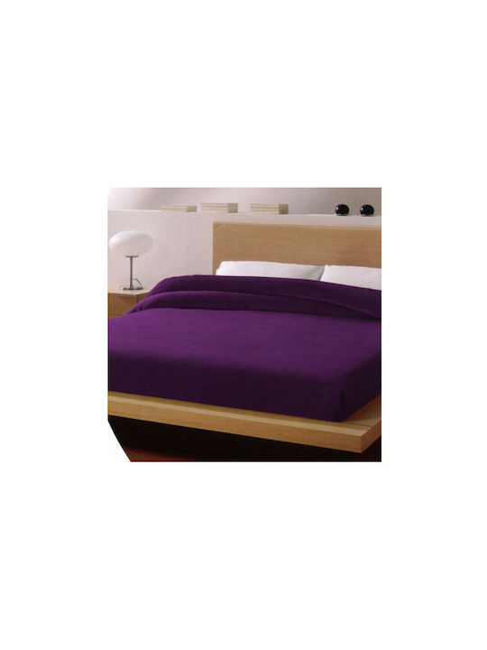 Manterol Casa Malta Single Pique Blanket 160x24...