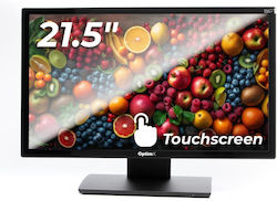 OptimX POS Monitor 21.5" LCD / LED OptimX POS Monitor 21.5" LCD / LED