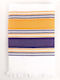 SteweHome Bath Towel 75x150cm Multicolour