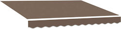 vidaXL Awning Fabric