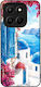 Калъф Sonique Greek Island Muse Series Honor 40...