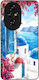 Θήκη Sonique Greek Island Muse Series Honor 200...