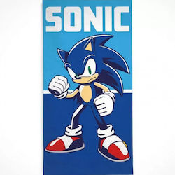 Sonic Aym955010 Πετσετα Θαλασσης 70*140cm