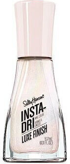 Sally Hansen Insta-dri Nagellack Luxe Finish 9.17ml