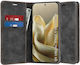 Techsuit Confy Cover Motorola Edge 70 Pro Черен