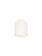 Ceiling Light 13cm White