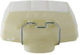 Luftfilter Husqvarna 362xp-365sp-371-372xp Jonsered 2065-2071-2163-2165-2171