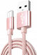 Micro-USB-Kabel Schnellladung Schnelles Laden Koanni Kb1 Rose Gold