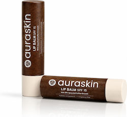 Balsam De Buze Auraskin 4.5gr