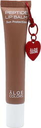 Aloe Colors Balsam de Buze Chocolate Mousse 15ml