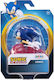 Jakks Pacific Sonic Sonic 6.5εκ.