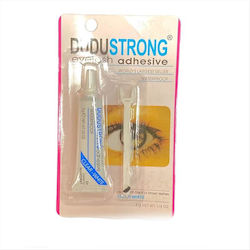 Wimpernaccessoires Innenliner Weiß/Transparent 7gr