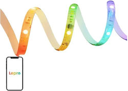 Lepro Waterproof LED Strip RGB 6m