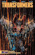 Transformers Vol 03 Combiner Chaos Daniel Warren Johnson Mike Spicer Cvr, COMBINER CHAOS DANIEL WARREN JOHNSON PB