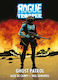 Rogue Trooper Ghost Patrol Publishing Ltd PB