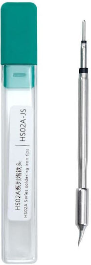 Fnirsi Hs02a-js Soldering Tip F245 & Hs-02a