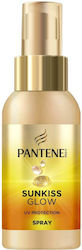 Σπρέι Μαλλιών Pantene Pro-v Sunkiss Glow 75ml