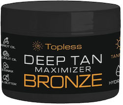 Garnier Self Tanning Κρέμα 180ml Garnier Self Tanning Κρέμα 180ml