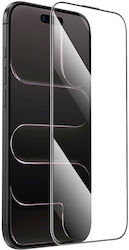 Gehärtetes Glas Für iPhone 17 Air Hoco Hd 5d Guardian Shield 10 Stück G14 Schwarz Gehärtetes Glas Für iPhone 17 Air Hoco Hd 5d Guardian Shield 10 Stück G14 Schwarz