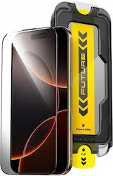 Aohi Sticlă Temperată Aohi Future Magarmor iPhone 16 Pro