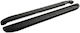 Turtle Side Steps for Fiat Talento Black X82 L1