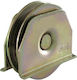 Rollers Sliding Door Bearings Guide Angle Omega Type No 100 Delta
