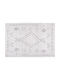 Polcarpet Mystic Kilvana 3650 Rectangular Rug Silver Grey 160x230cm
