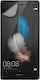 Xqisit Screen Protector 3τμχ (Huawei P8 Lite)